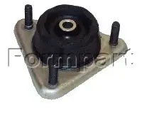 Опора амортизационной стойки спереди form parts/otoform 1556052S Форд Transit