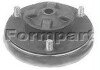 Відбійник заднього амортизатора form Parts/OtoFORM 12412005/S