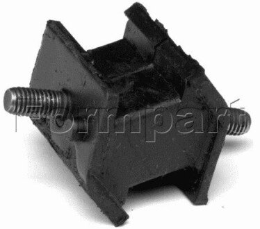 Подушка двигателя form Parts/OtoFORM 12407149S