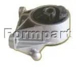 Подушка двигателя передняя спереди form parts/otoform 20407129/S