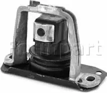 Подушка (опора) двигуна Form Parts/OtoFORM 22407323S (фото 1)