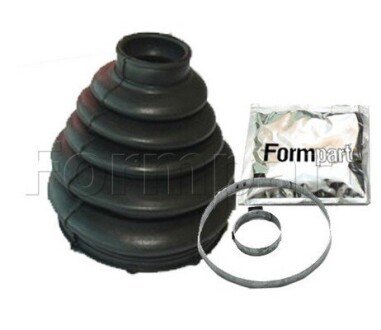 Пильовик шруса (гранати) внутрішній-зовнішній form Parts/OtoFORM 1560375K