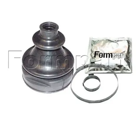 Пильовик шруса (гранати) внутрішній-зовнішній Form Parts/OtoFORM 1560376/K (фото 1)