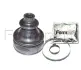 Пильовик шруса (гранати) внутрішній-зовнішній Form Parts/OtoFORM 1560376/K (фото 1)