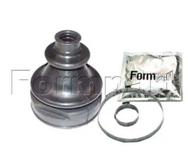 Пильовик шруса (гранати) внутрішній-зовнішній Form Parts/OtoFORM 1560376/K