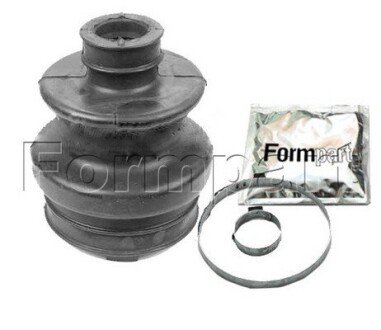 Пильовик шруса (гранати) внутрішній-зовнішній form Parts/OtoFORM 1960005/K на Мерседес W126