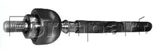 Рулевая тяга form parts/otoform 5607000