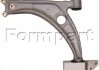 Сайлентблок переднього важеля form Parts/OtoFORM 2909039