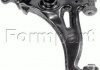 Важіль передньої підвіски form Parts/OtoFORM 1909039