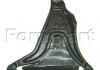 Важіль передньої підвіски form Parts/OtoFORM 3009000