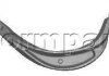 Важіль передньої підвіски form Parts/OtoFORM 1109109