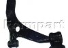Важіль передньої підвіски form Parts/OtoFORM 3809004