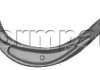 Важіль передньої підвіски form Parts/OtoFORM 1109110