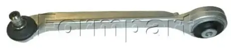 Важіль передньої підвіски form parts/otoform 1105019 Фольксваген Пассат б5