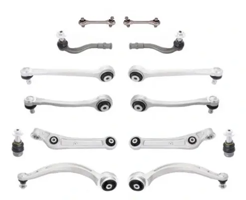 Важіль передньої підвіски Form Parts/OtoFORM 1105059 (фото 1)