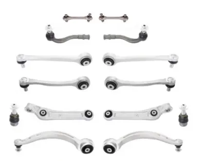 Важіль передньої підвіски Form Parts/OtoFORM 1105059