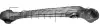 Рычаг передней подвески form parts/otoform 1105102