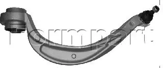 Важіль передньої підвіски Form Parts/OtoFORM 1109110 (фото 1)