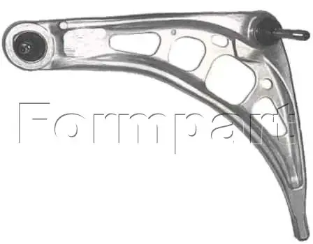Важіль передньої підвіски Form Parts/OtoFORM 1209025 (фото 1)
