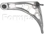 Важіль передньої підвіски Form Parts/OtoFORM 1209025 (фото 1)