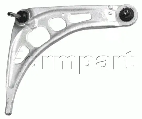 Важіль передньої підвіски Form Parts/OtoFORM 1209026 (фото 1)