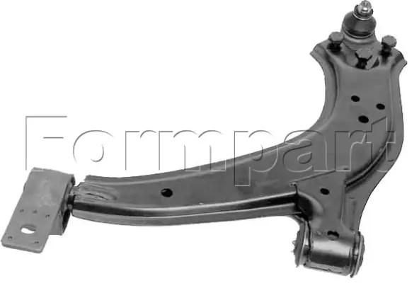 Рычаг передней подвески form parts/otoform 1309000