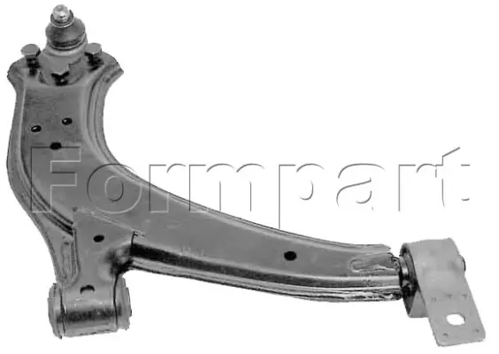Рычаг передней подвески form parts/otoform 1309001