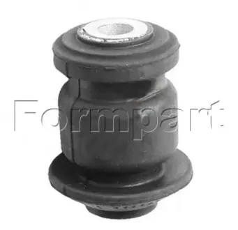 Рычаг передней подвески form parts/otoform 1400064