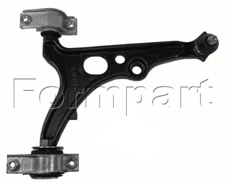 Важіль передньої підвіски Form Parts/OtoFORM 1409005 (фото 1)