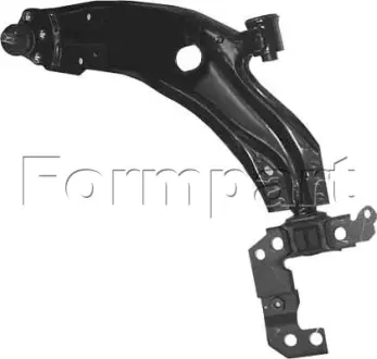 Рычаг передней подвески form parts/otoform 1409022