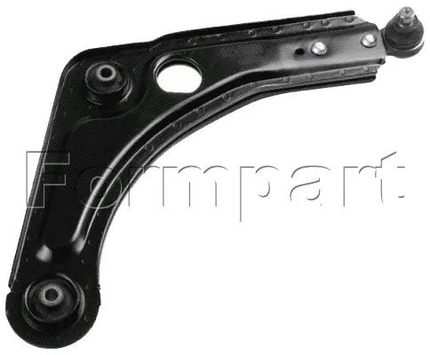 Рычаг передней подвески form parts/otoform 1509000