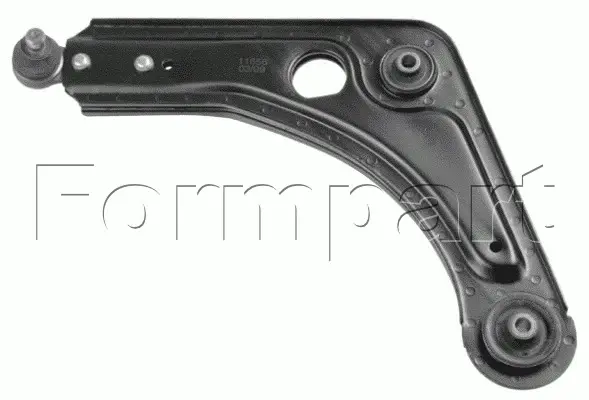 Важіль передньої підвіски Form Parts/OtoFORM 1509001 (фото 1)