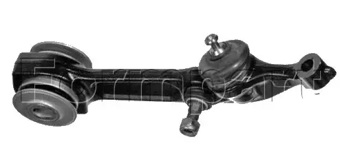Рычаг передней подвески form parts/otoform 1905015
