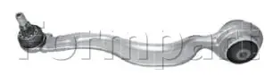 Рычаг передней подвески form parts/otoform 1905126 Мерседес W222