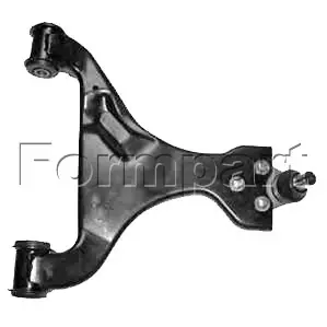 Рычаг передней подвески form parts/otoform 1909021