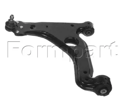 Важіль передньої підвіски Form Parts/OtoFORM 2009013