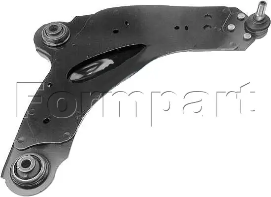 Важіль передньої підвіски Form Parts/OtoFORM 2209022 (фото 1)