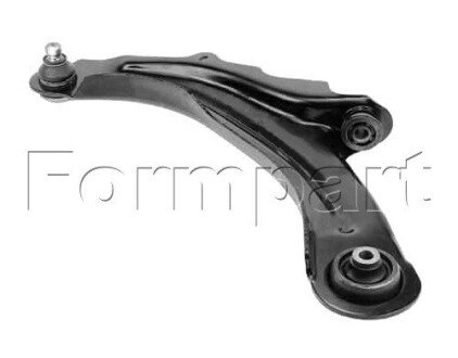 Важіль передньої підвіски form Parts/OtoFORM 2209025 на Рено Меган 2