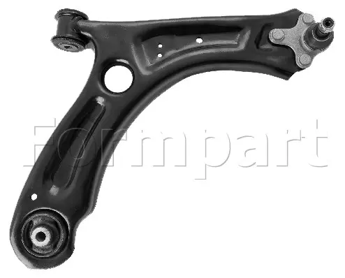 Рычаг передней подвески form parts/otoform 2909123