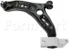 Рычаг передней подвески form parts/otoform 2909135
