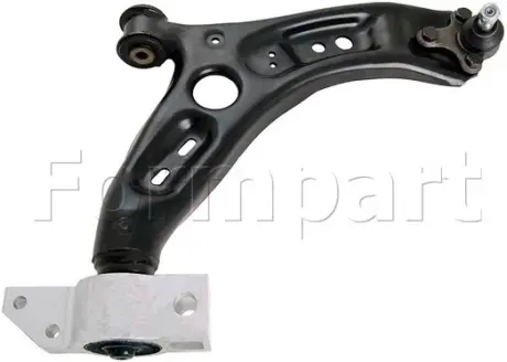 Рычаг передней подвески form parts/otoform 2909136 Фольксваген Пассат б6