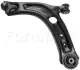 Рычаг передней подвески form parts/otoform 2909140