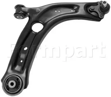 Рычаг передней подвески form parts/otoform 2909141 Фольксваген Тигуан