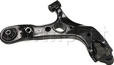 Рычаг передней подвески form parts/otoform 4209096