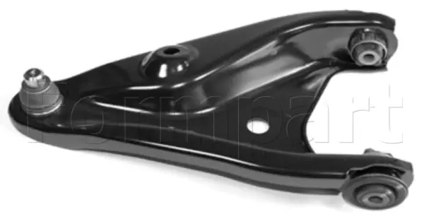 Рычаг передней подвески form parts/otoform 4509006