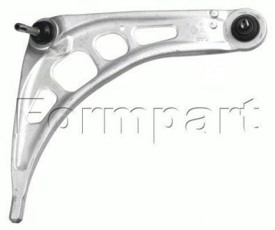 Важіль передньої підвіски form Parts/OtoFORM 1209026