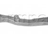 Важіль передньої підвіски form Parts/OtoFORM 1205061