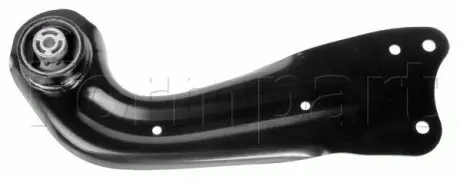 Рычаг задней подвески form parts/otoform 2909145 Фольксваген Гольф 6