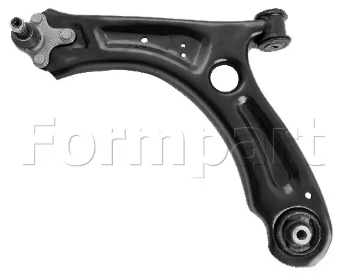 Рычаг подвески,слева комплект form parts/otoform 2909124