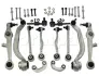 Сайлентблок переднего рычага form parts/otoform 1105086